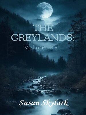 cover image of The Greylands